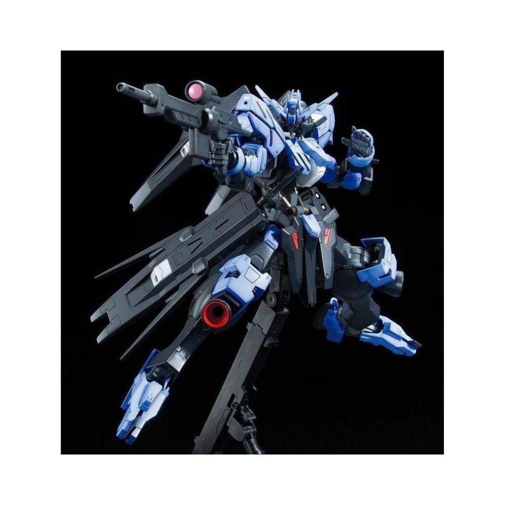 1/100 Iron-Blooded Orphans Full Mechanics #02 Gundam Vidar - Image 3