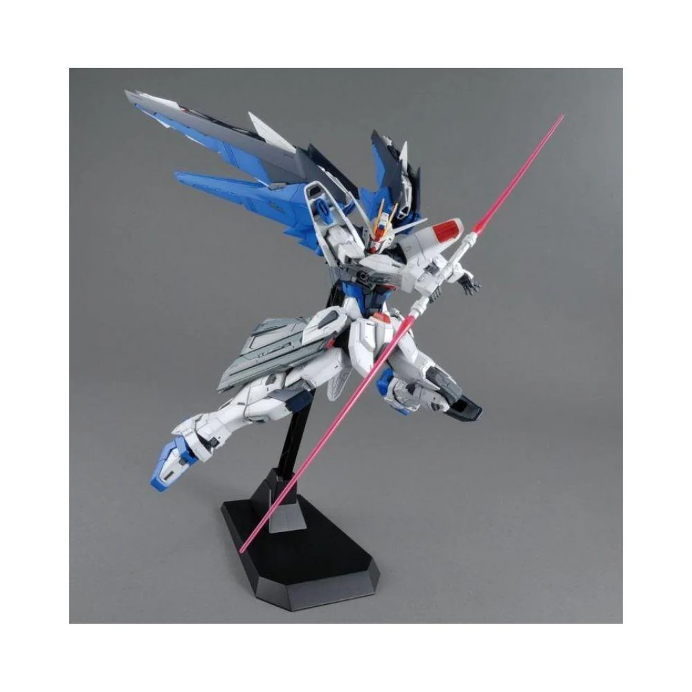 1/100 MG Freedom Gundam ver.2.0 - Image 4