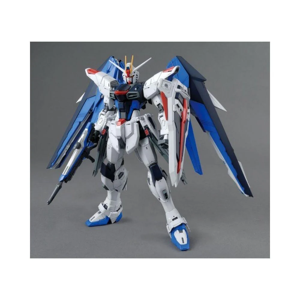 1/100 MG Freedom Gundam ver.2.0 - Image 7
