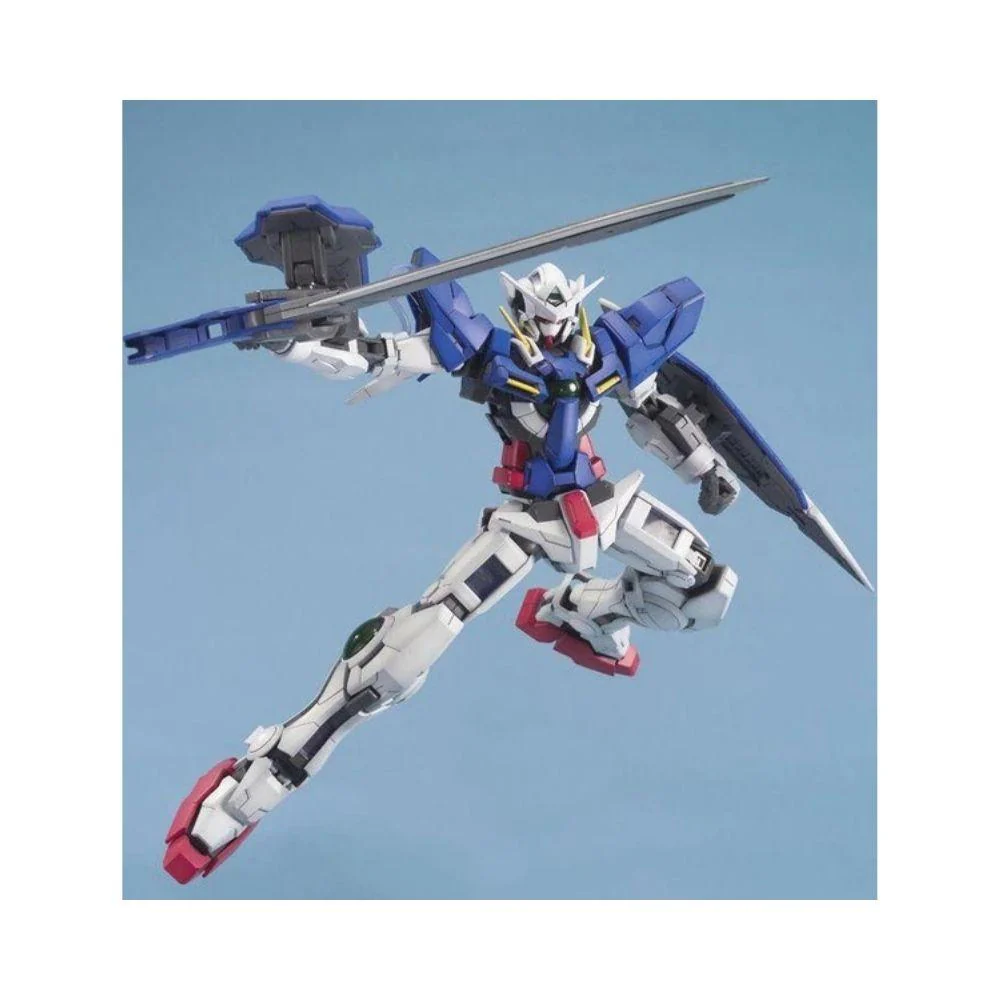 1/100 MG Gundam Exia - Image 3