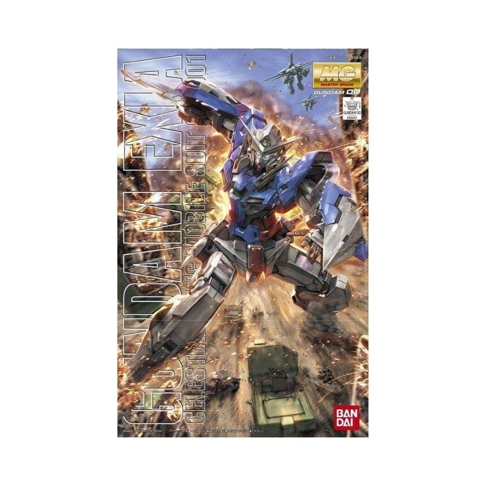 1/100 MG Gundam Exia - Image 4