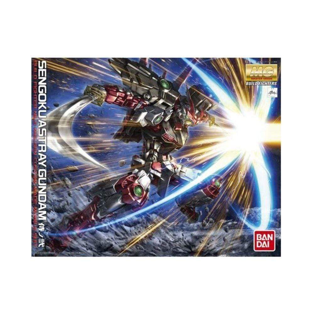 1/100 MG Sengoku Astray Gundam - Image 2