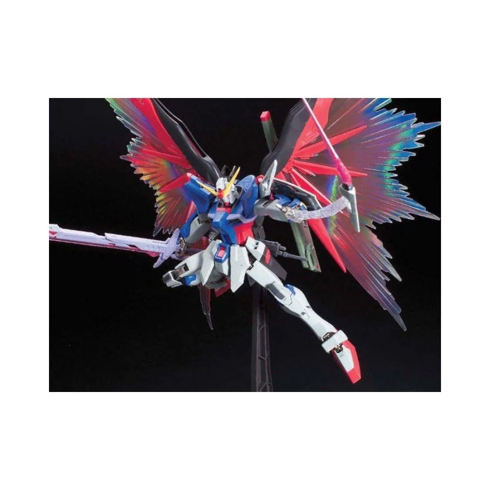 1/100 MG Special Destiny Gundam Extreme Blast Mode - Image 2