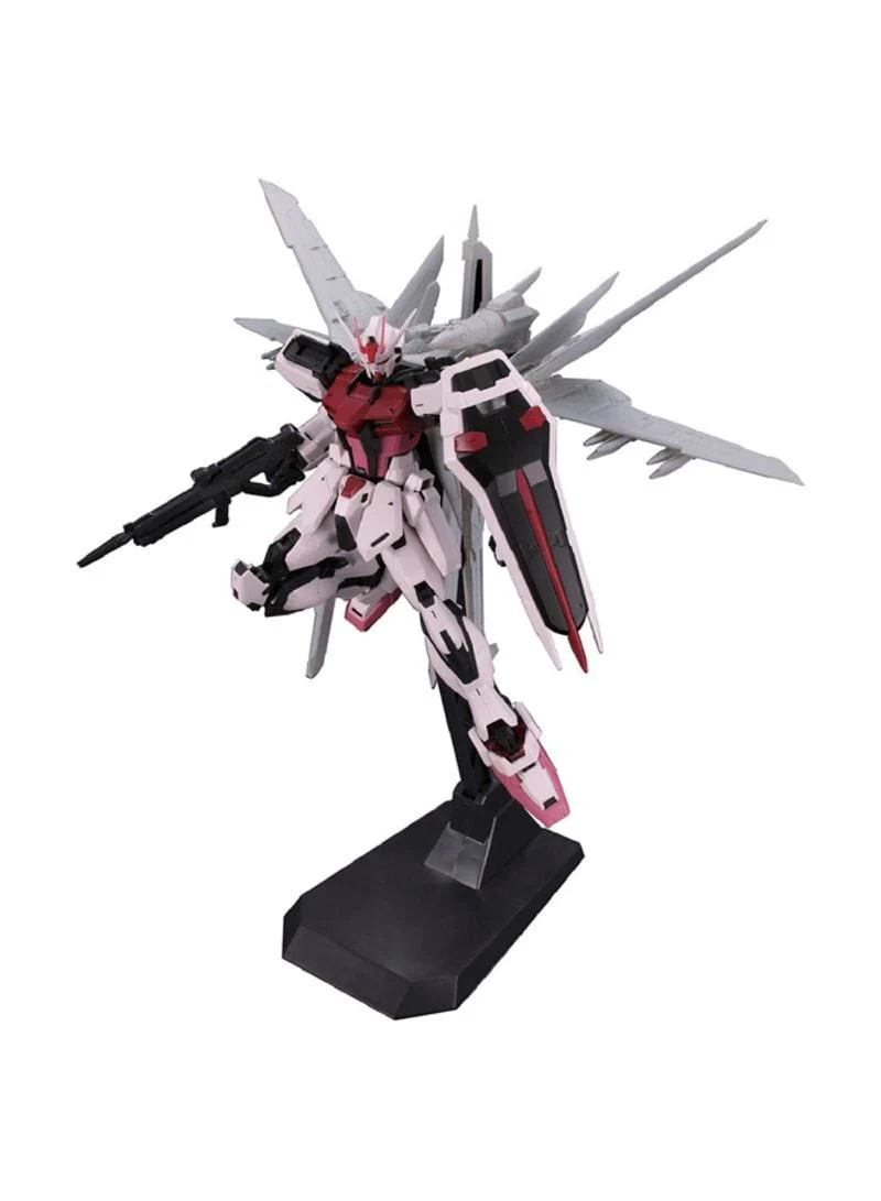 1/100 MG Strike Rouge Ootori Equipped Remastered ver. - Image 3