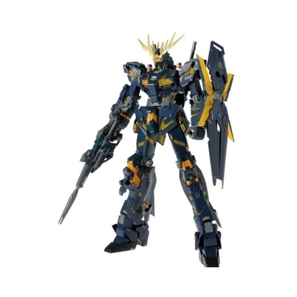 1/100 MG Unicorn Gundam 02 Banshee ver.Ka