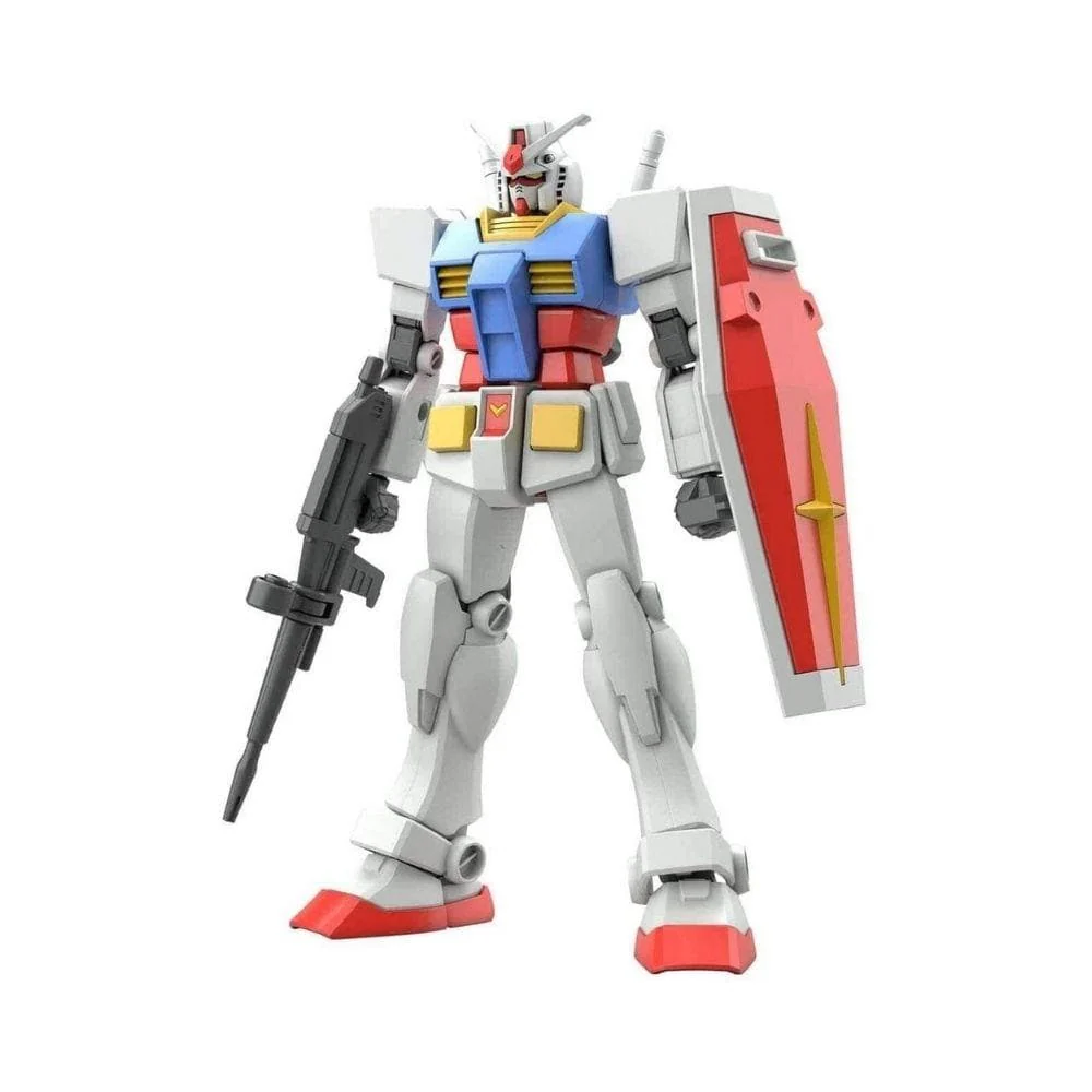 1/144 Entry Grade RX-78-2 Gundam