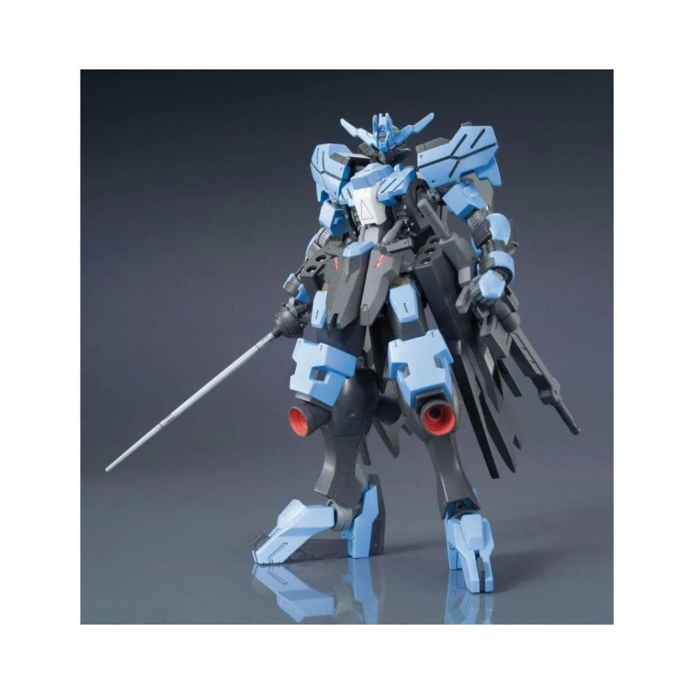 1/144 HG Iron-Blooded Orphans #27 Gundam Vidar - Image 3