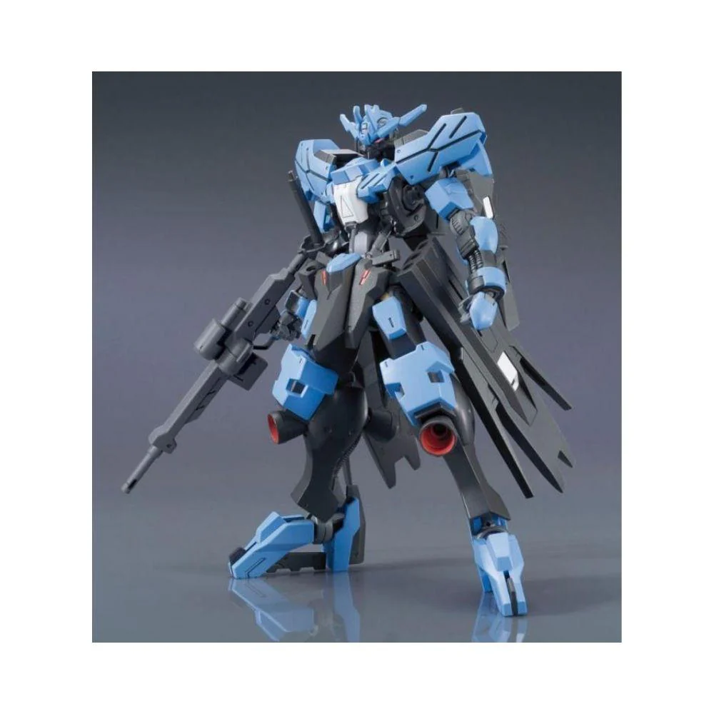 1/144 HG Iron-Blooded Orphans #27 Gundam Vidar - Image 4