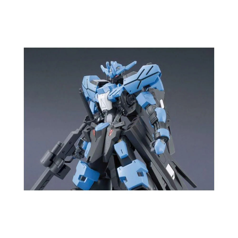 1/144 HG Iron-Blooded Orphans #27 Gundam Vidar - Image 5