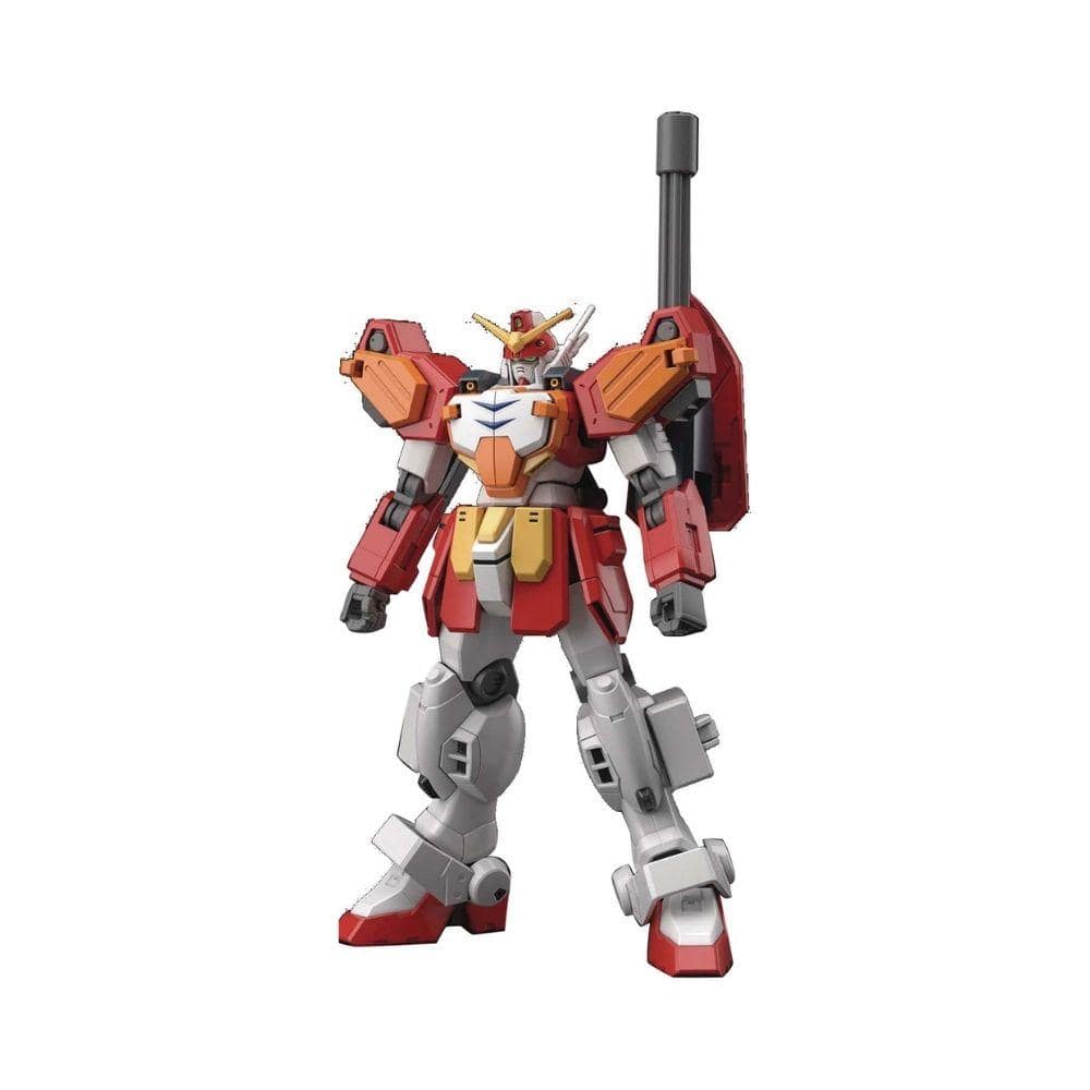 1/144 HGAC #236 Gundam Heavyarms