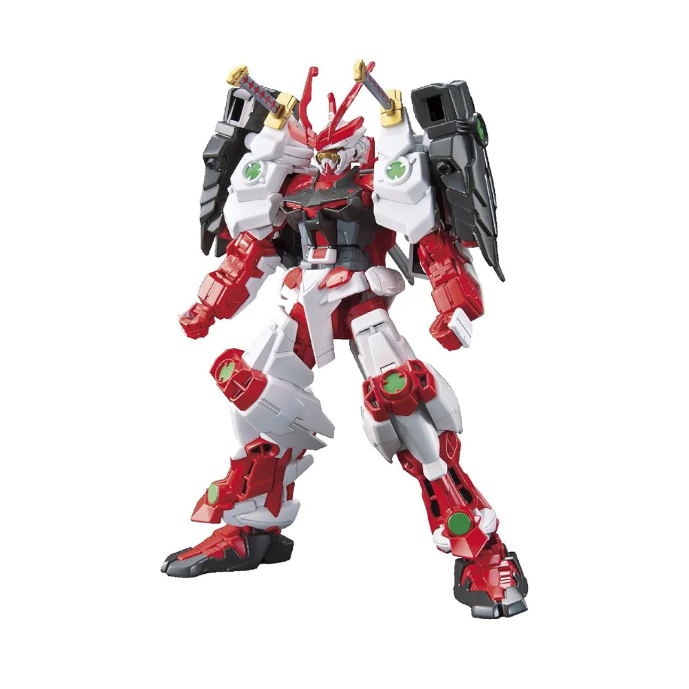 1/144 HGBF #07 Sengoku Astray Gundam