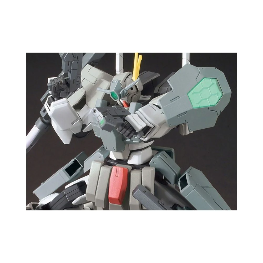 1/144 HGBF #64 Cherudim Gundam SAGA Type GBF - Image 2