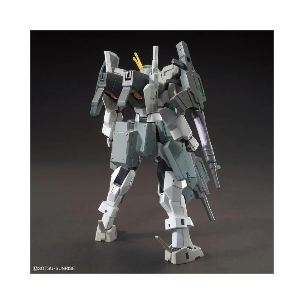 1/144 HGBF #64 Cherudim Gundam SAGA Type GBF - Image 3