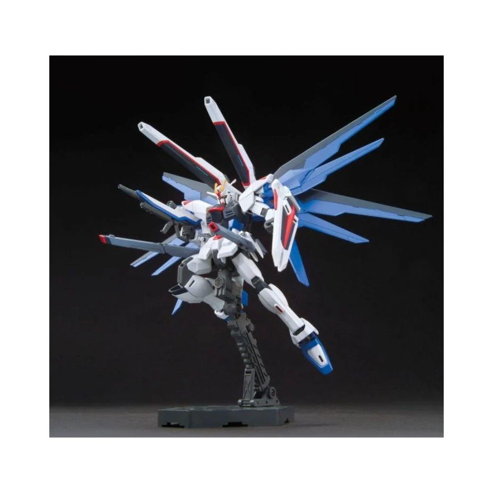 1/144 HGCE #192 Freedom Gundam Revive ver. - Image 5