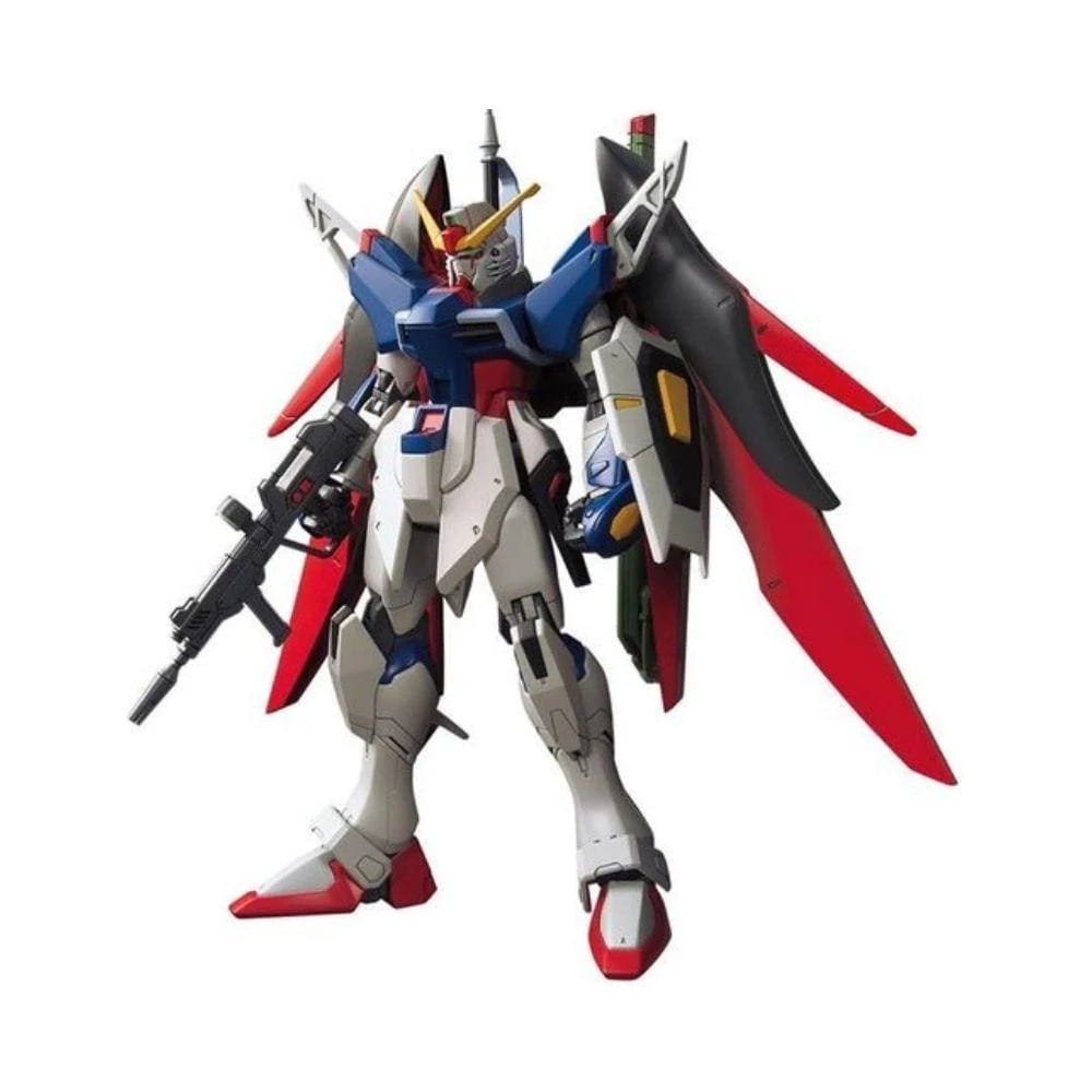 1/144 HGCE #224 Destiny Gundam