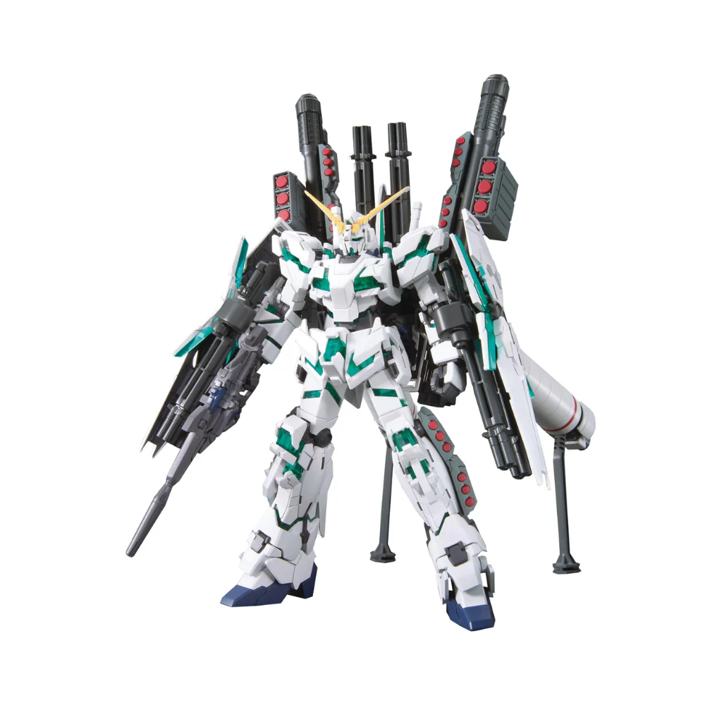 1/144 HGUC #178 Full Armor Unicorn Gundam Destroy Mode