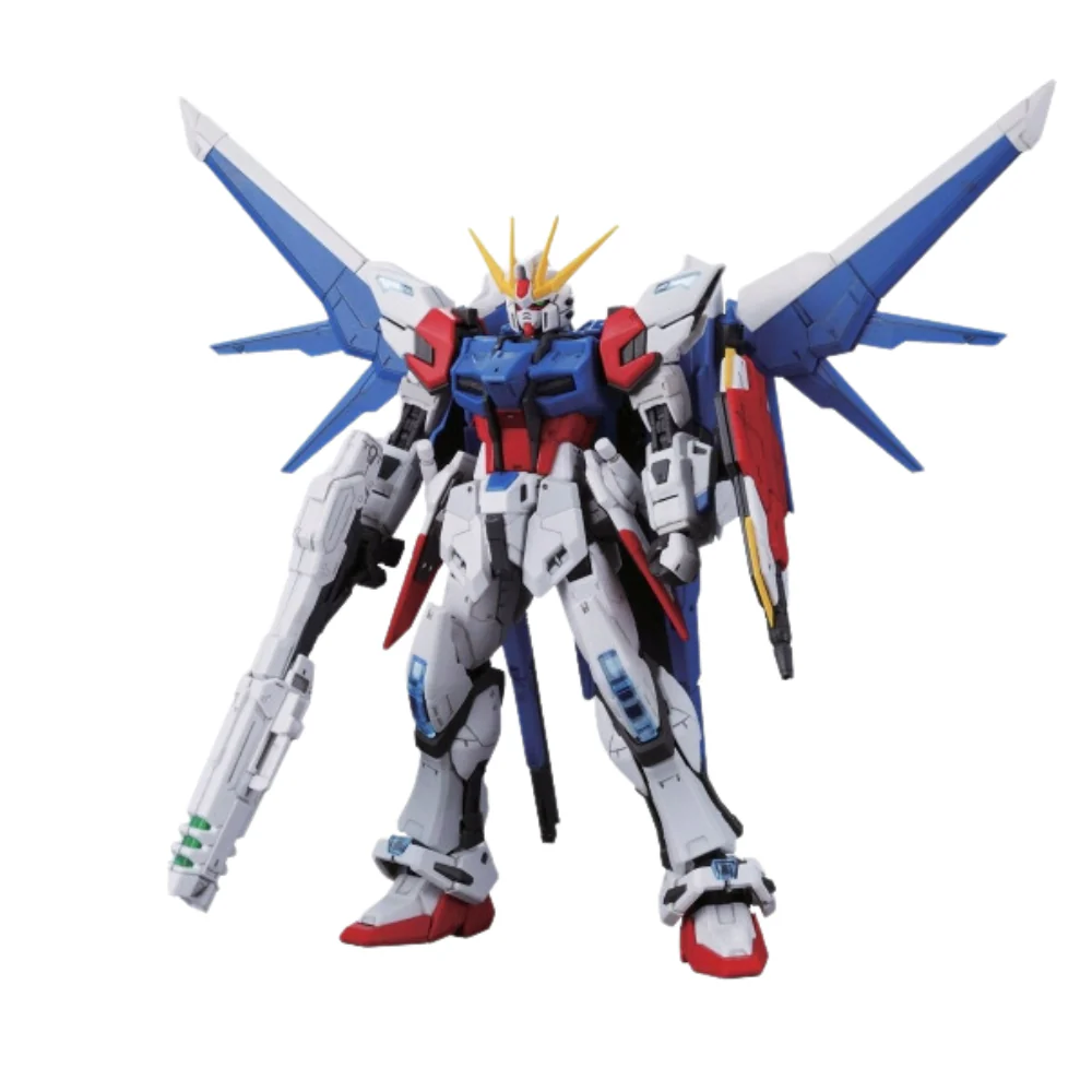1/144 RG #23 Build Strike Gundam Full Package