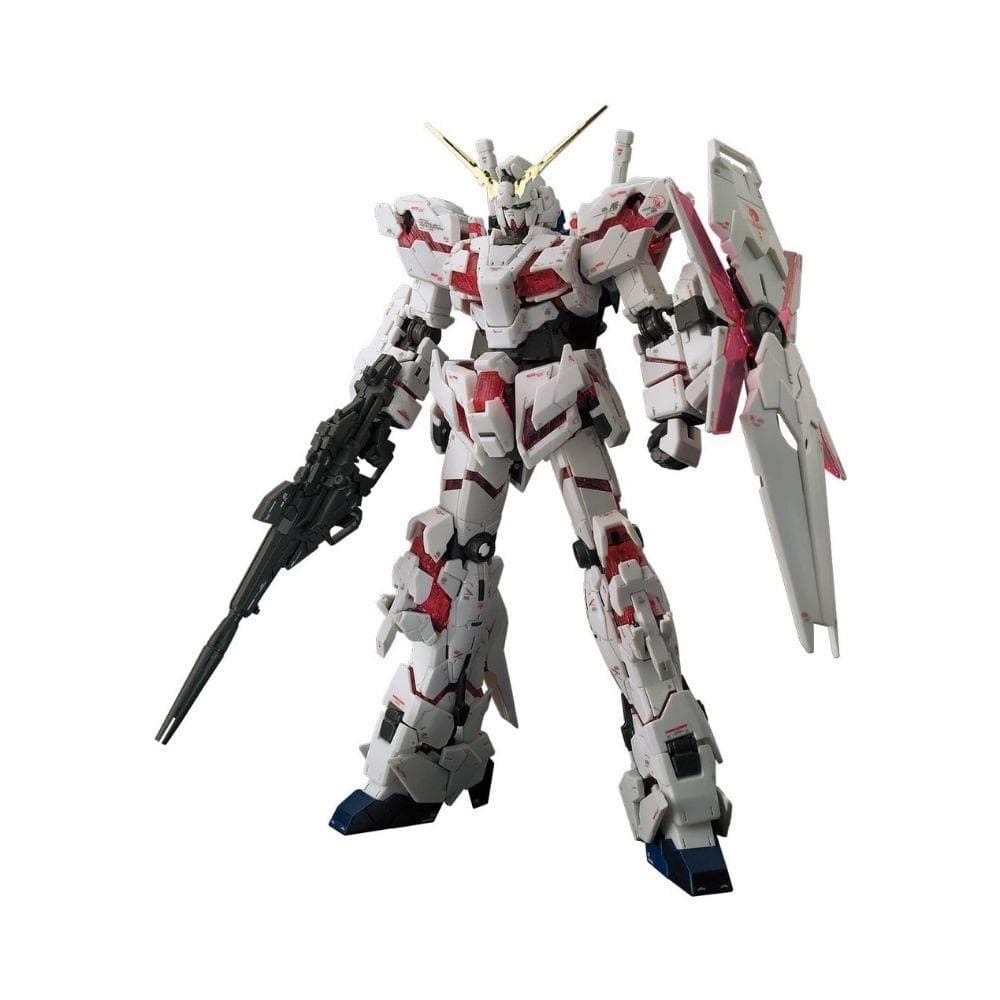 1/144 RG #25 Unicorn Gundam