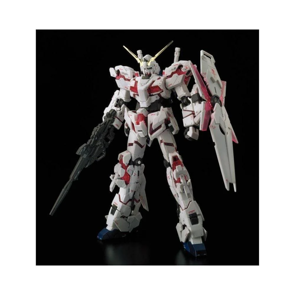 1/144 RG #25 Unicorn Gundam - Image 3