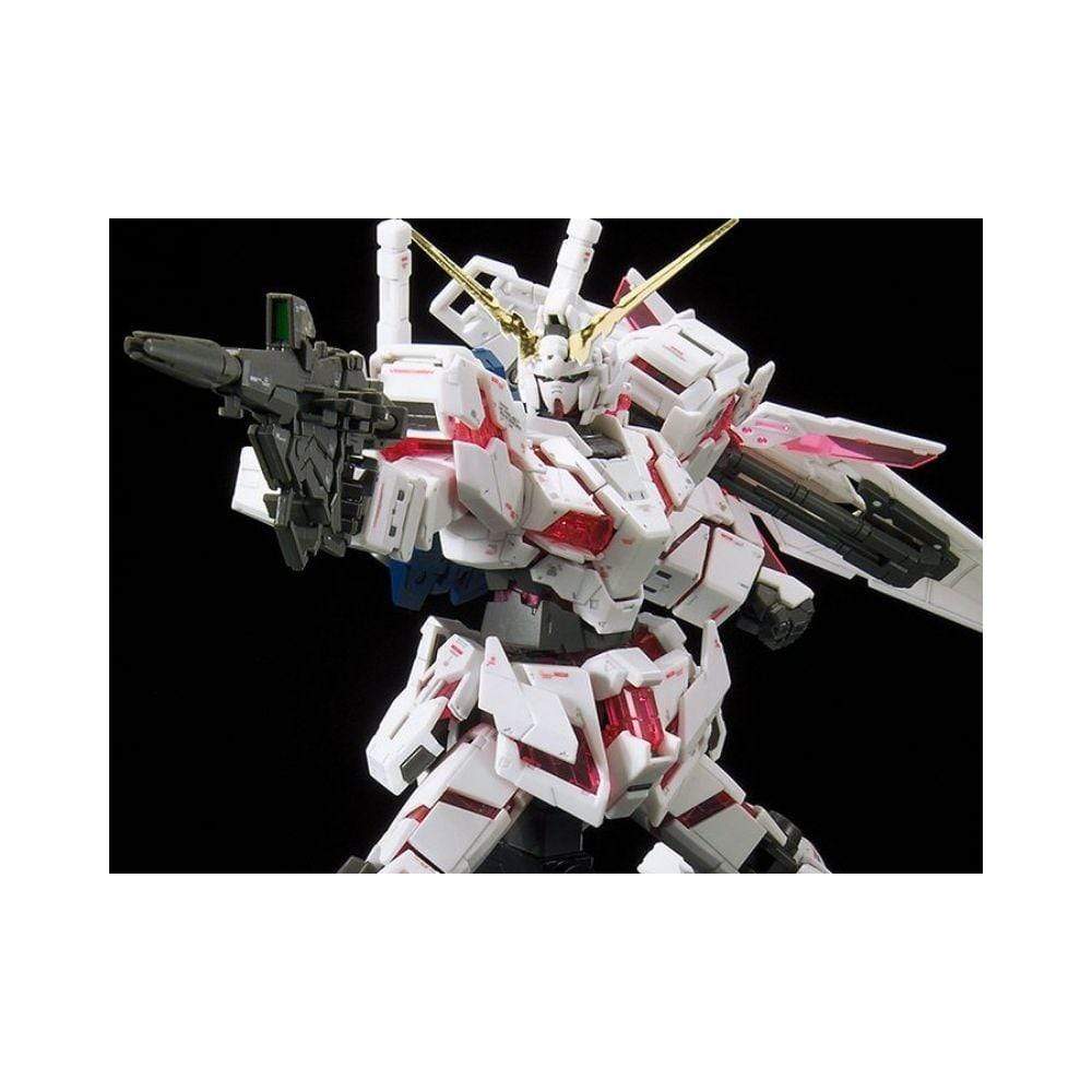 1/144 RG #25 Unicorn Gundam - Image 4