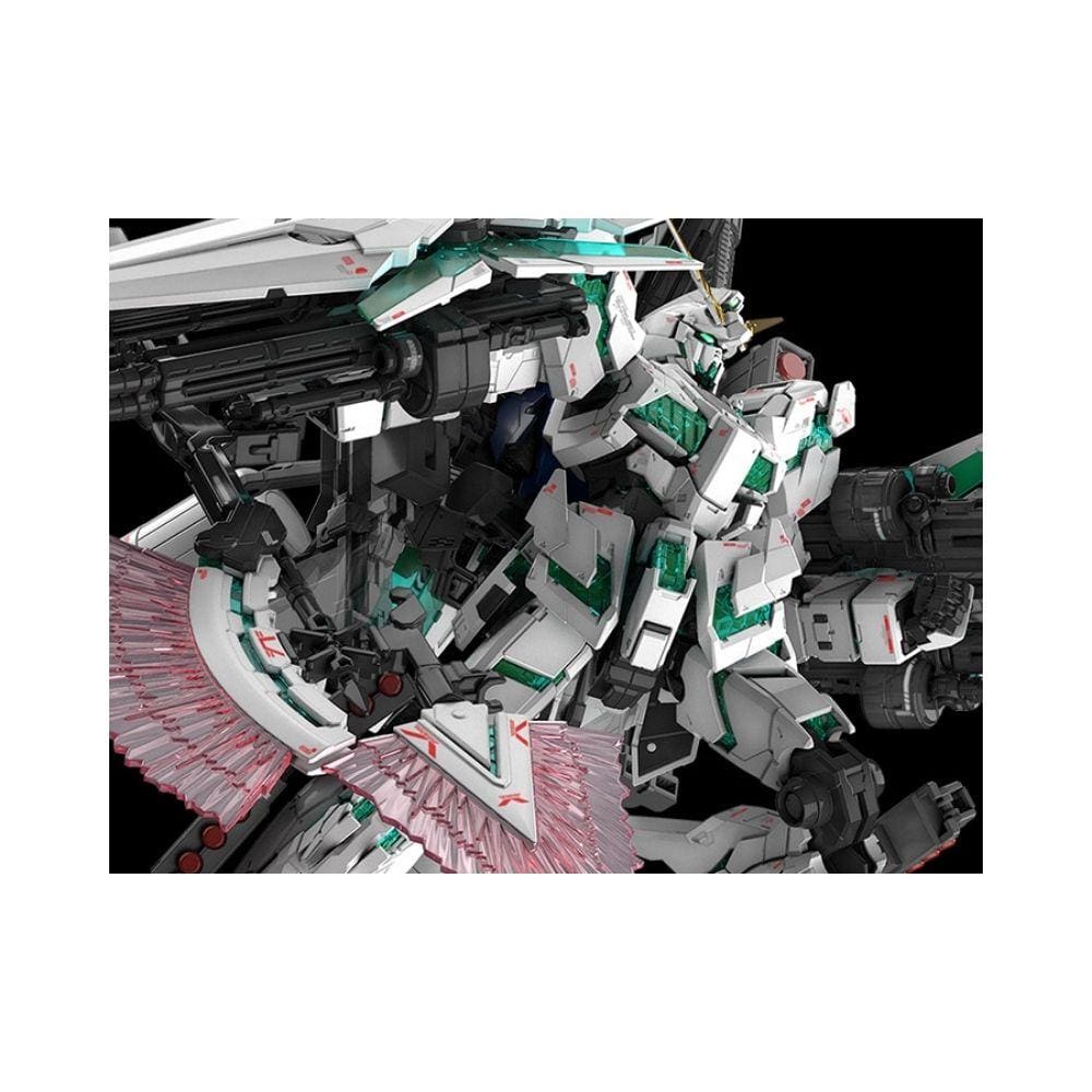 1/144 RG #30 Full Armor Unicorn Gundam - Image 2