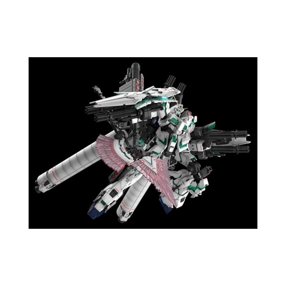 1/144 RG #30 Full Armor Unicorn Gundam - Image 3