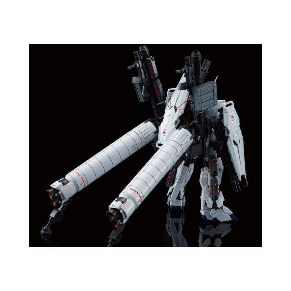 1/144 RG #30 Full Armor Unicorn Gundam - Image 4