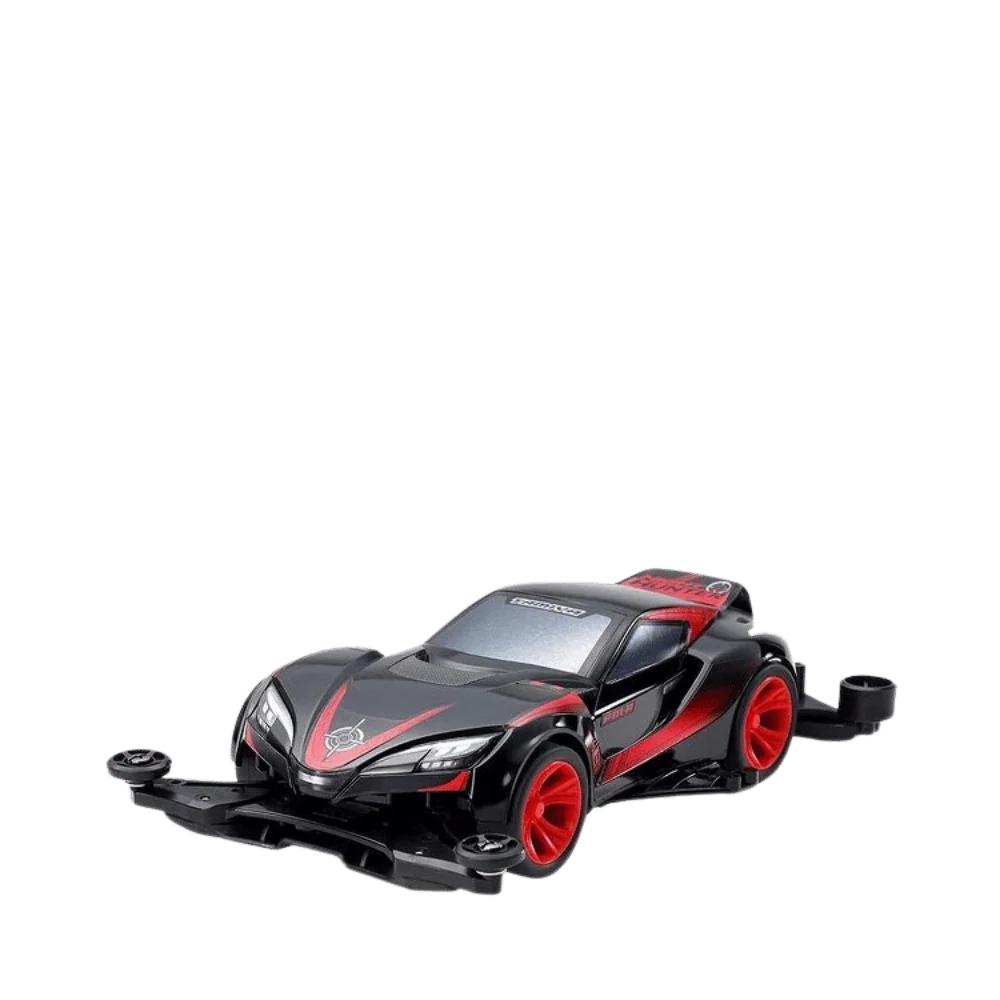 1/32 Mini 4WD REV #08 Night Hunter (FM-A Chassis) By Tamiya