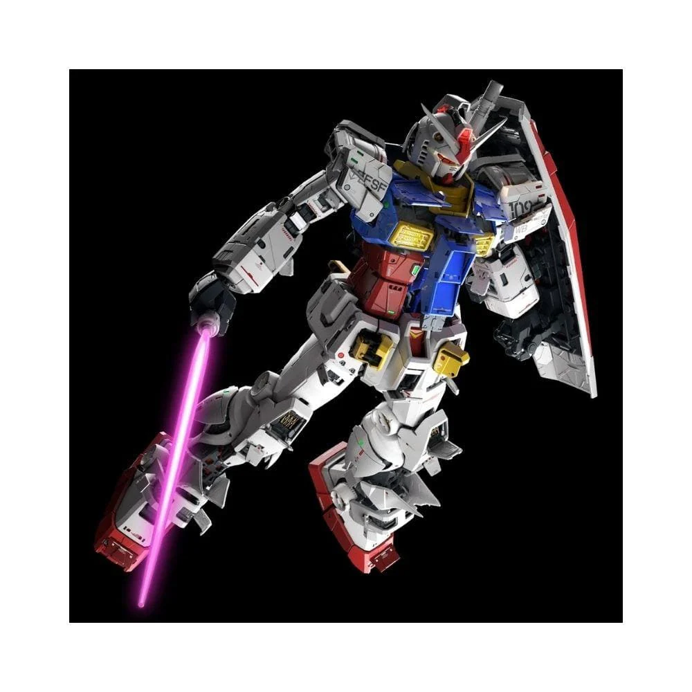 1/60 PG Unleashed RX-78-2 Gundam - Image 2