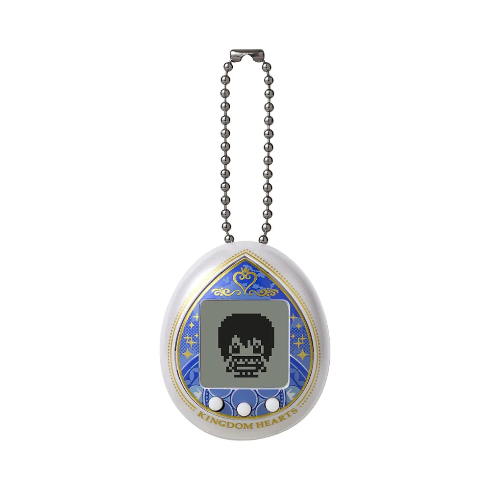 20th Anniversary Light Mode Tamagotchi