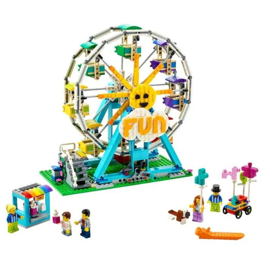 31119 Ferris Wheel