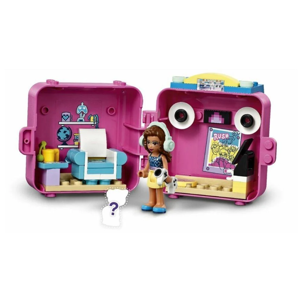 41667 Olivia's Gaming Cube - Image 3