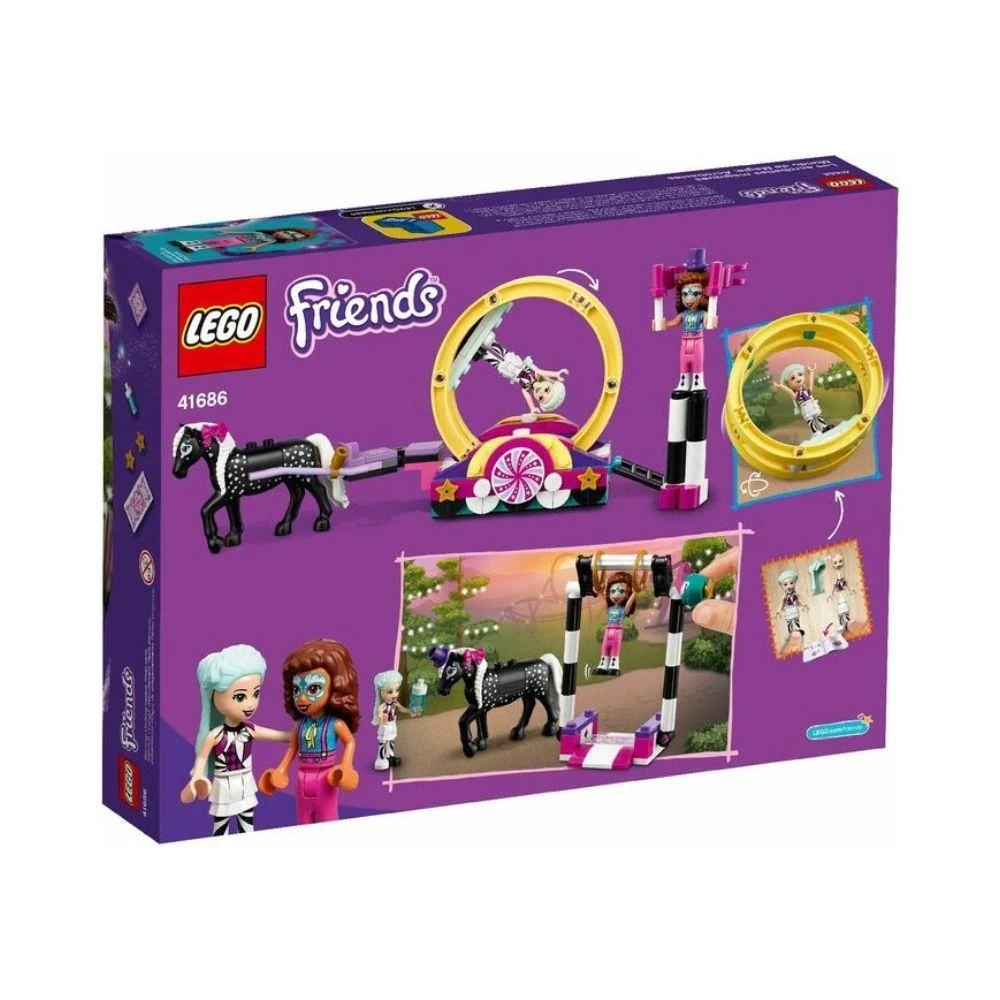 41686 Magical Acrobatics - Image 4