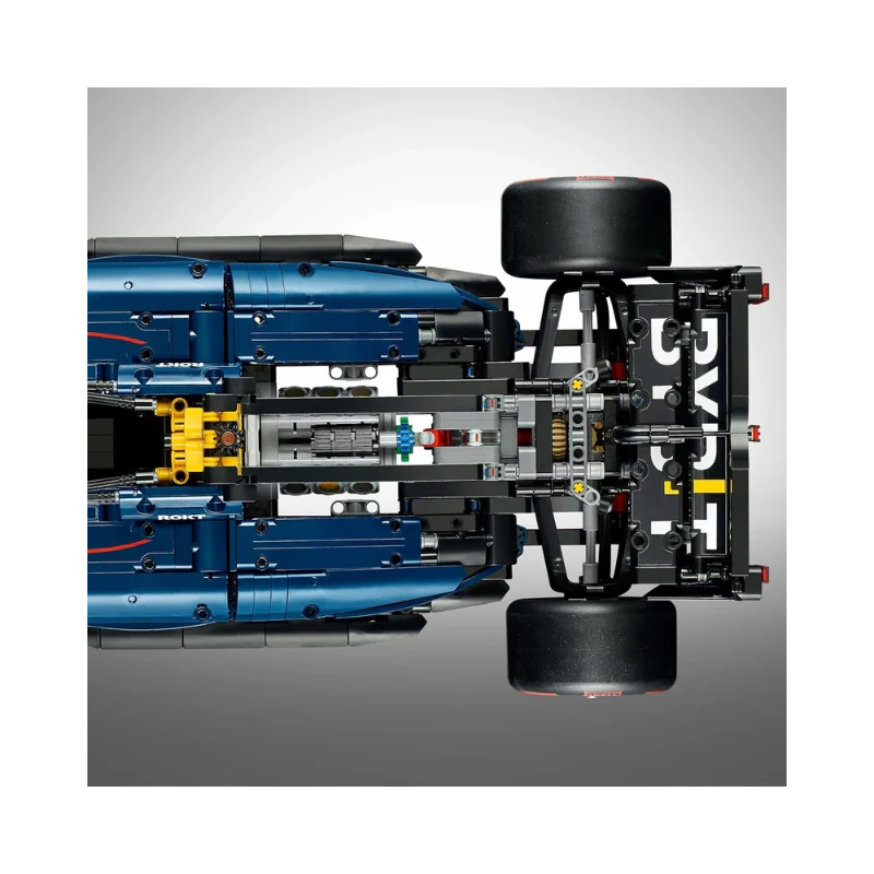 42206 Oracle Red Bull Racing RB20 F1 Car Technic By Lego - Image 7