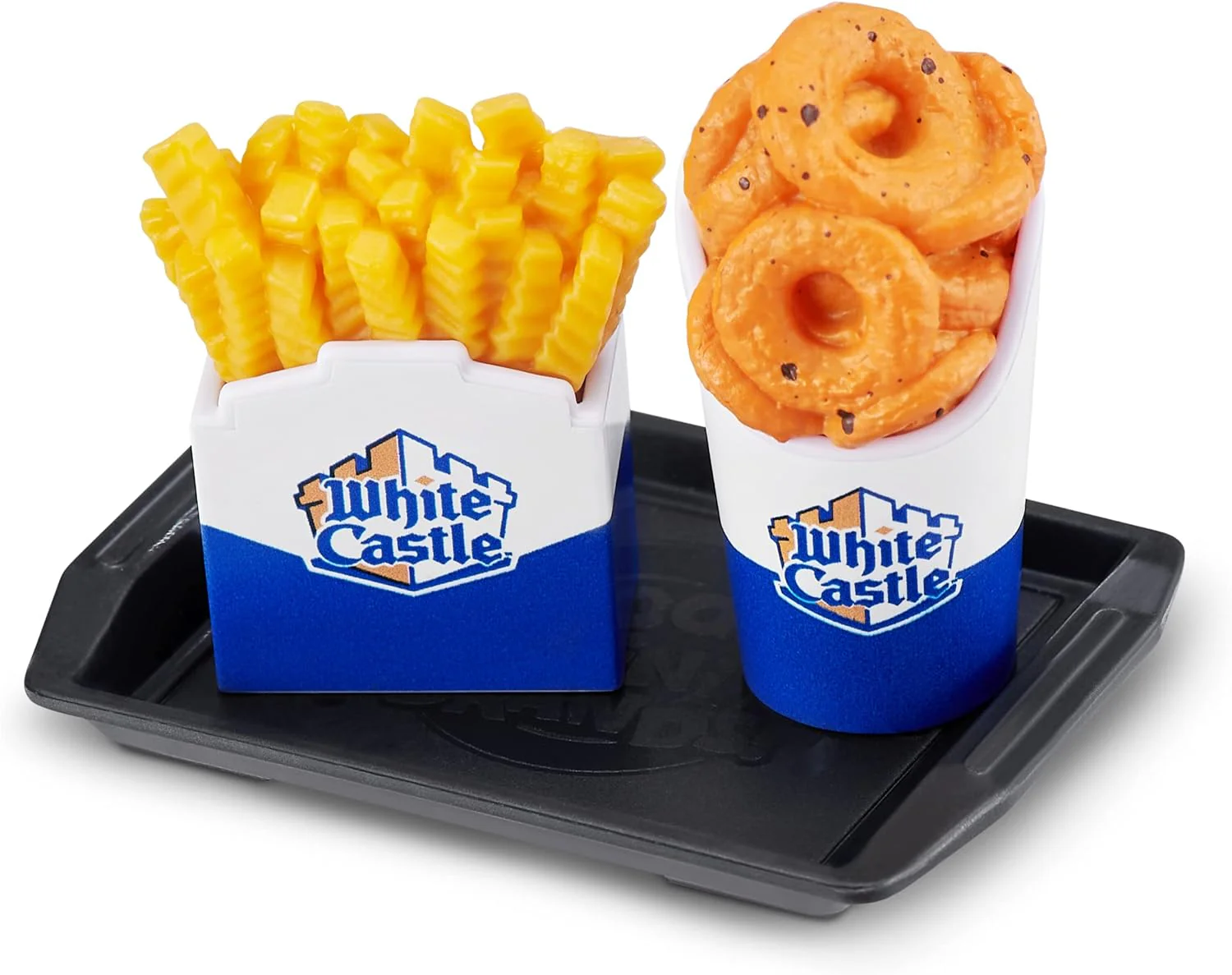 Mini Brands 5 Surprise Foodie Series 1 - Image 2