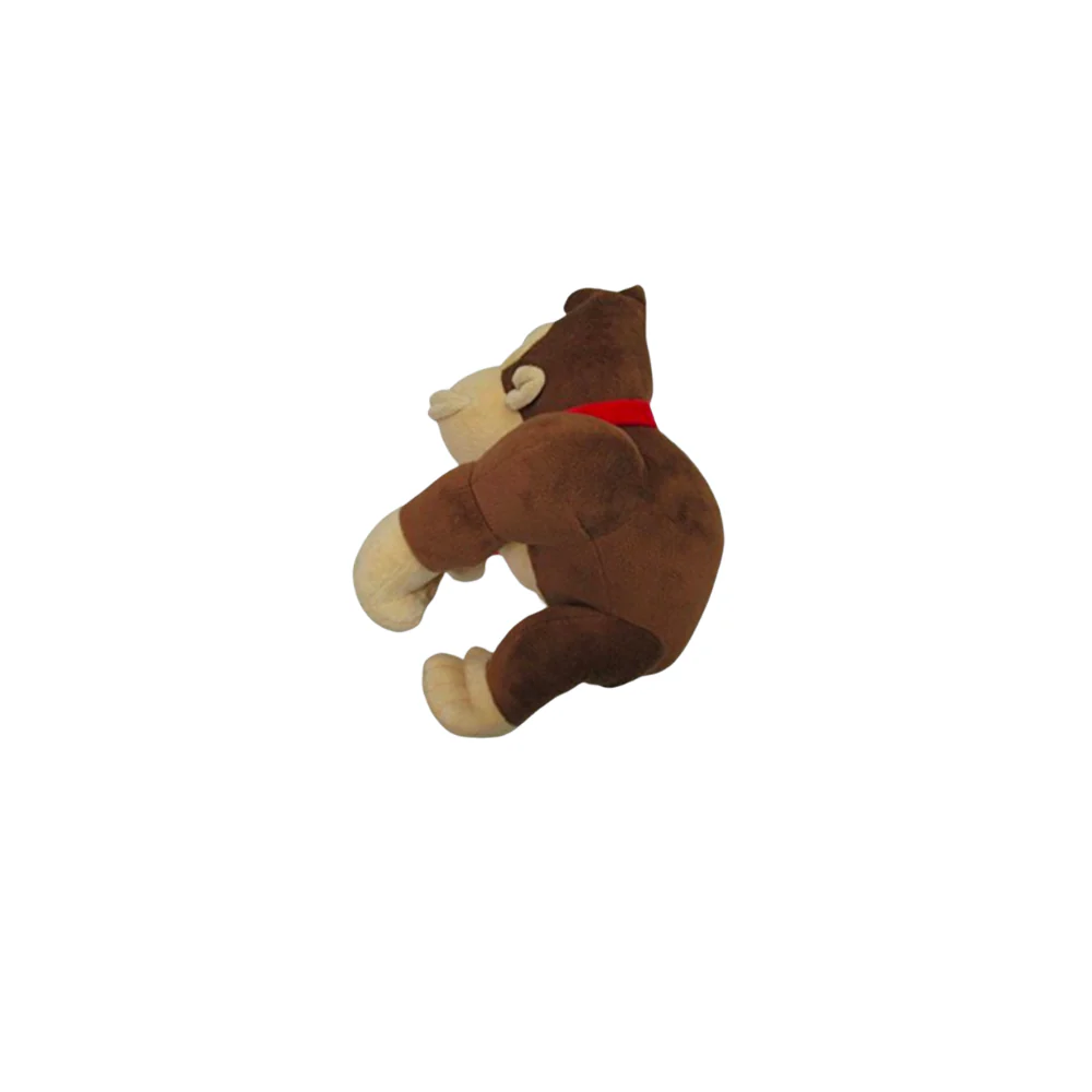 Super Mario DONKEY KONG S Plush By San-Ei - Image 3