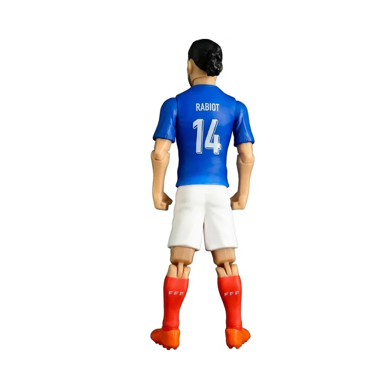 Adrien Rabiot Action Figure 20 Cm By Banbo Toys - Image 7