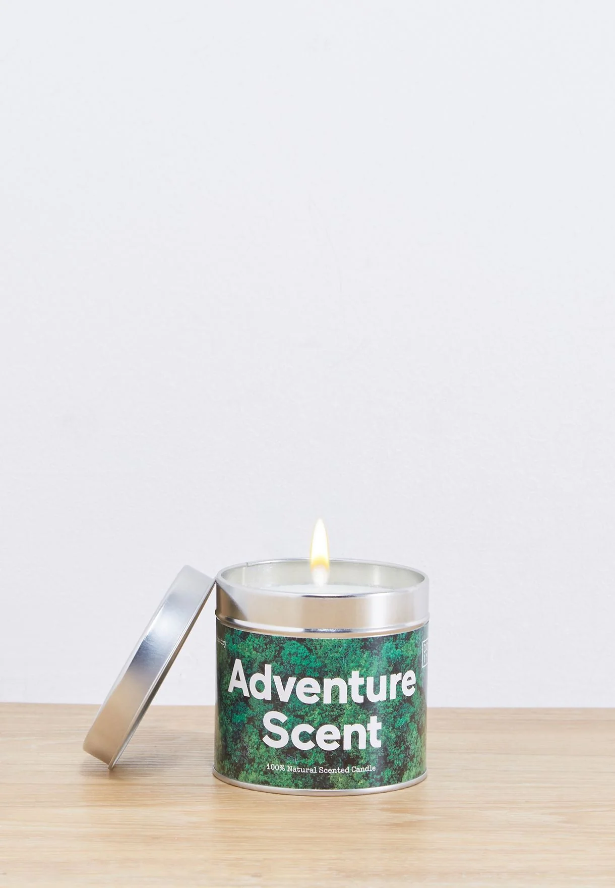 Adventure Emotion Candle by DOIY - Image 3