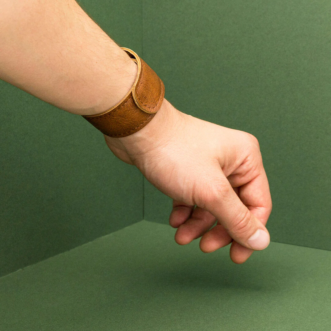 Adventure Wristband
