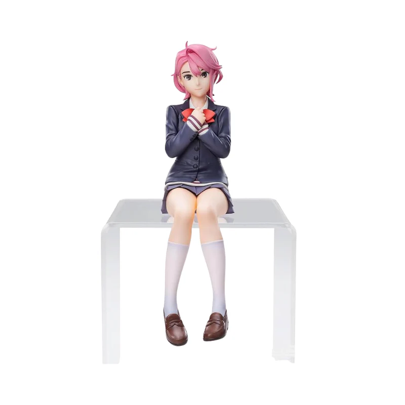 Dandadan Aira Figure By Sega Luminasta Figure By Sega