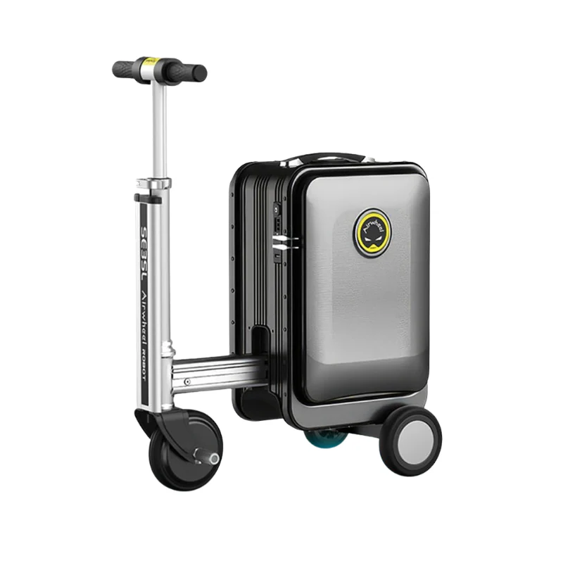 Airwheel-SE3SL - Black