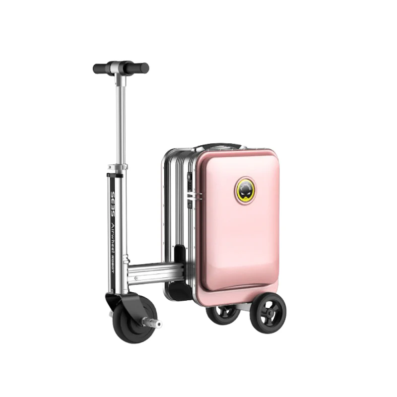 Airwheel-SE3SL - Pink