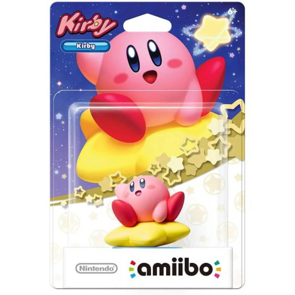 Amiibo - Kirby (Kirby) - Image 2
