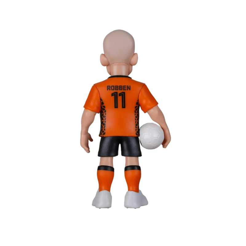 Arjen Robben Action Figure 20 Cm Collectible Figure By MINIX - Image 5