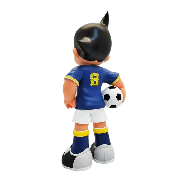 Astro Boy Prestige - France (20Cm) Figure By Hung Hing Toys - Image 3