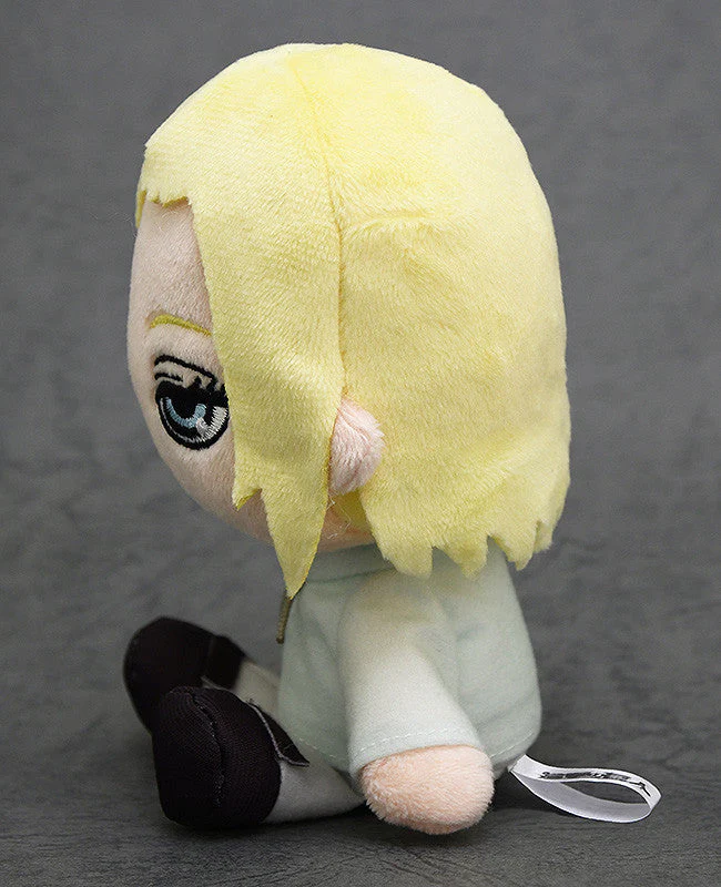 Attack on Titan Annie Plushie by Good Smile Company - Image 3