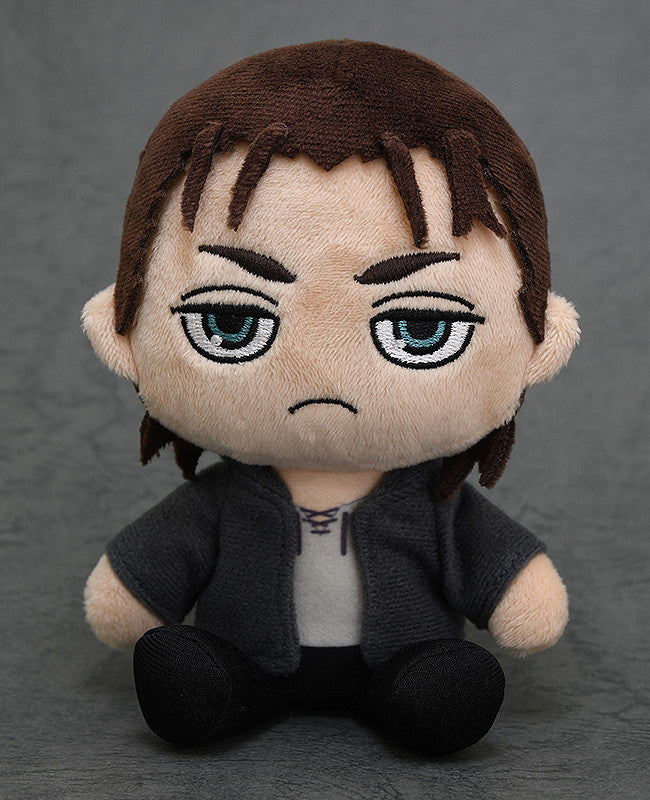 Attack on Titan Eren Plushie by Good Smile Company - Image 2