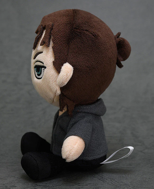 Attack on Titan Eren Plushie by Good Smile Company - Image 3