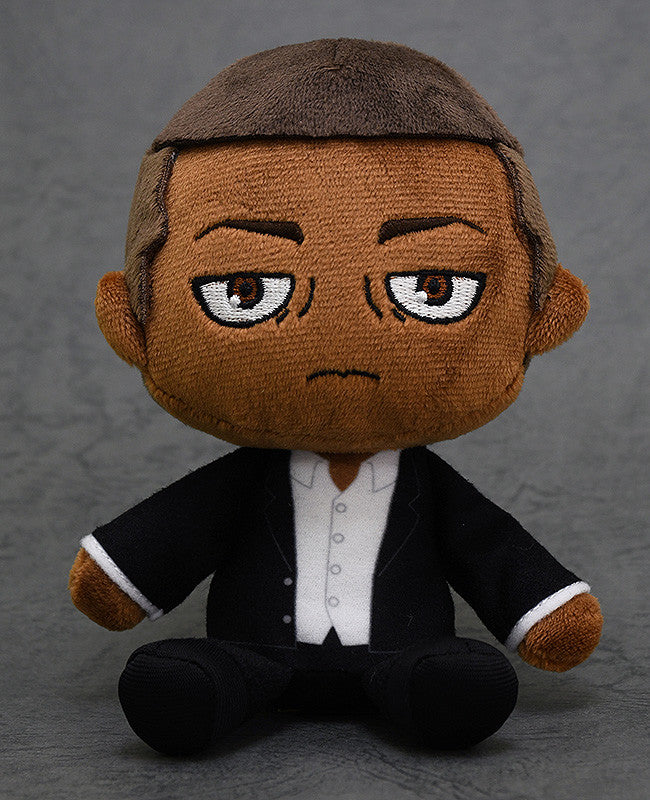 Attack on Titan Onyankopon Plushie by Good Smile Company - Image 2