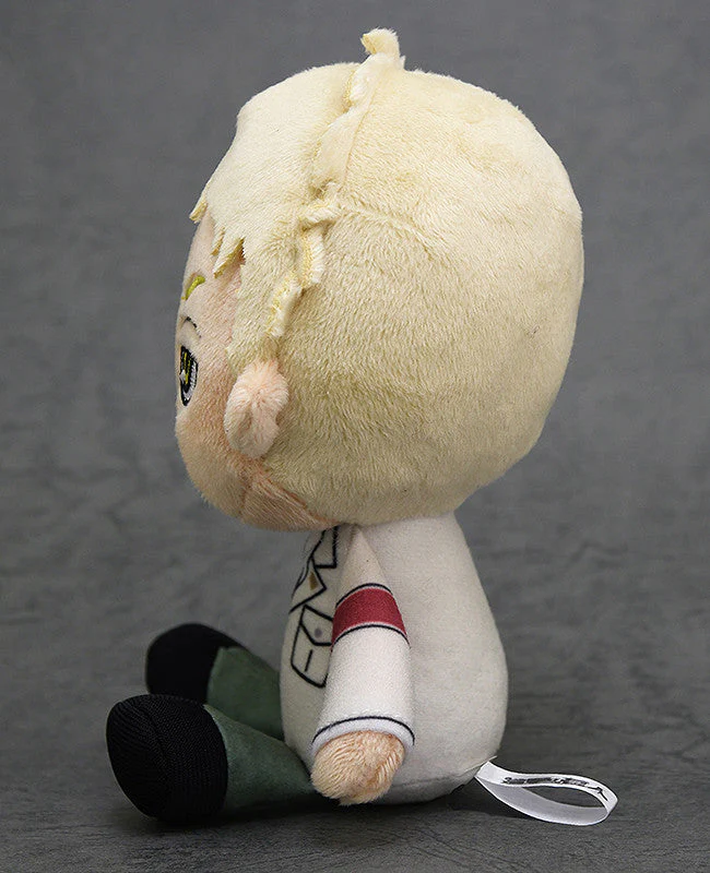 Attack on Titan Reiner Plushie By Good Smile Company - Image 3